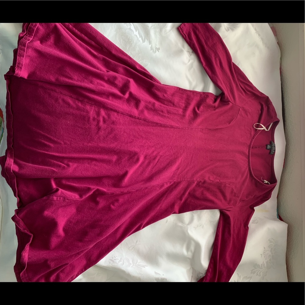 Cleaning out my closet